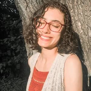 Meet your Posher, Annabel